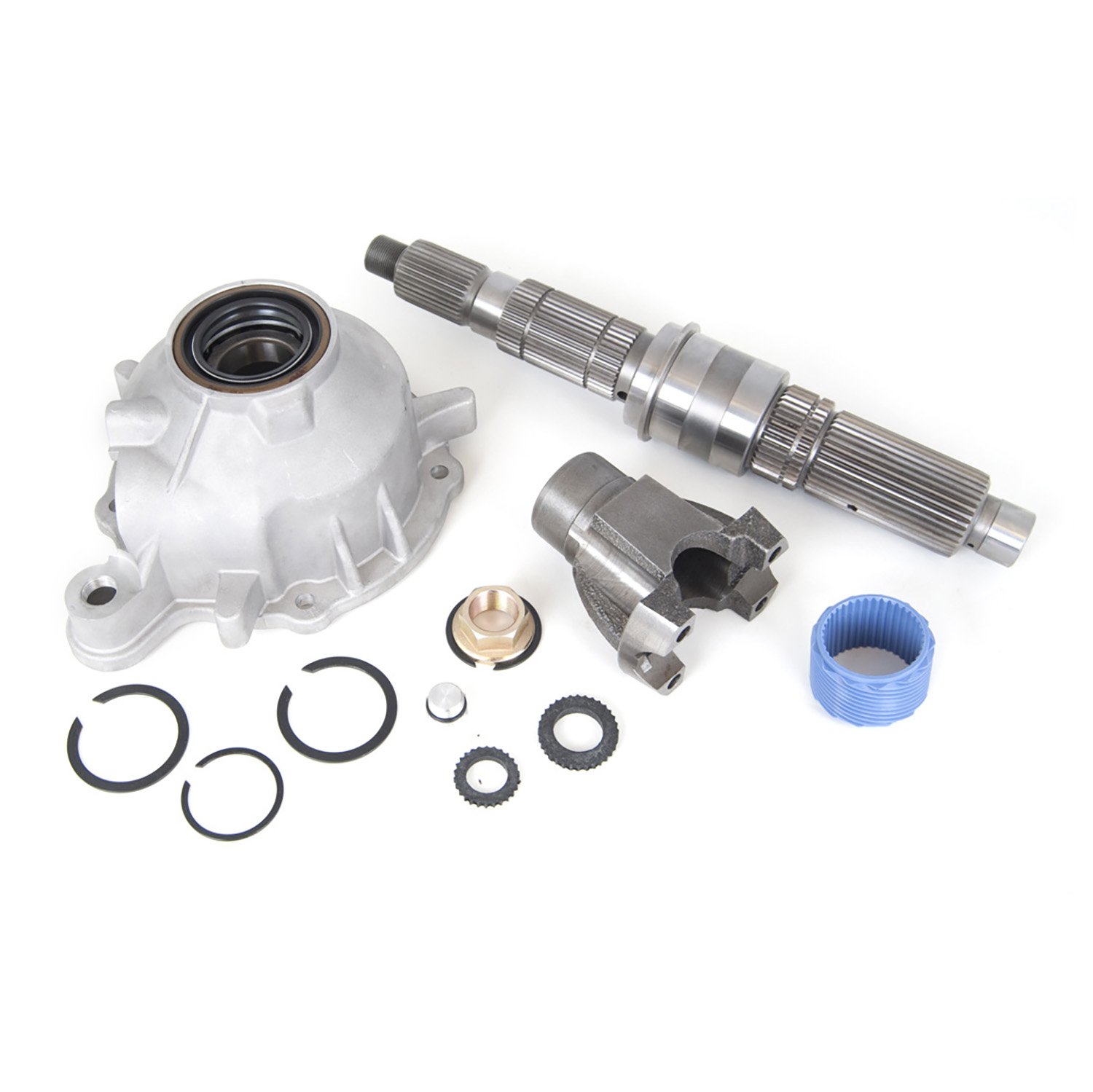 NP231 Outland 391867660 Slip Yoke Eliminator Kit for Wrangler