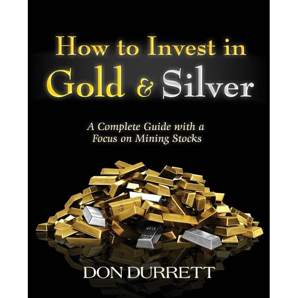 Mastering Gold and Silver Markets: Insights from a Legendary