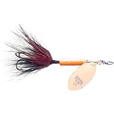 Strike King Bitsy Spinner Wire Bait