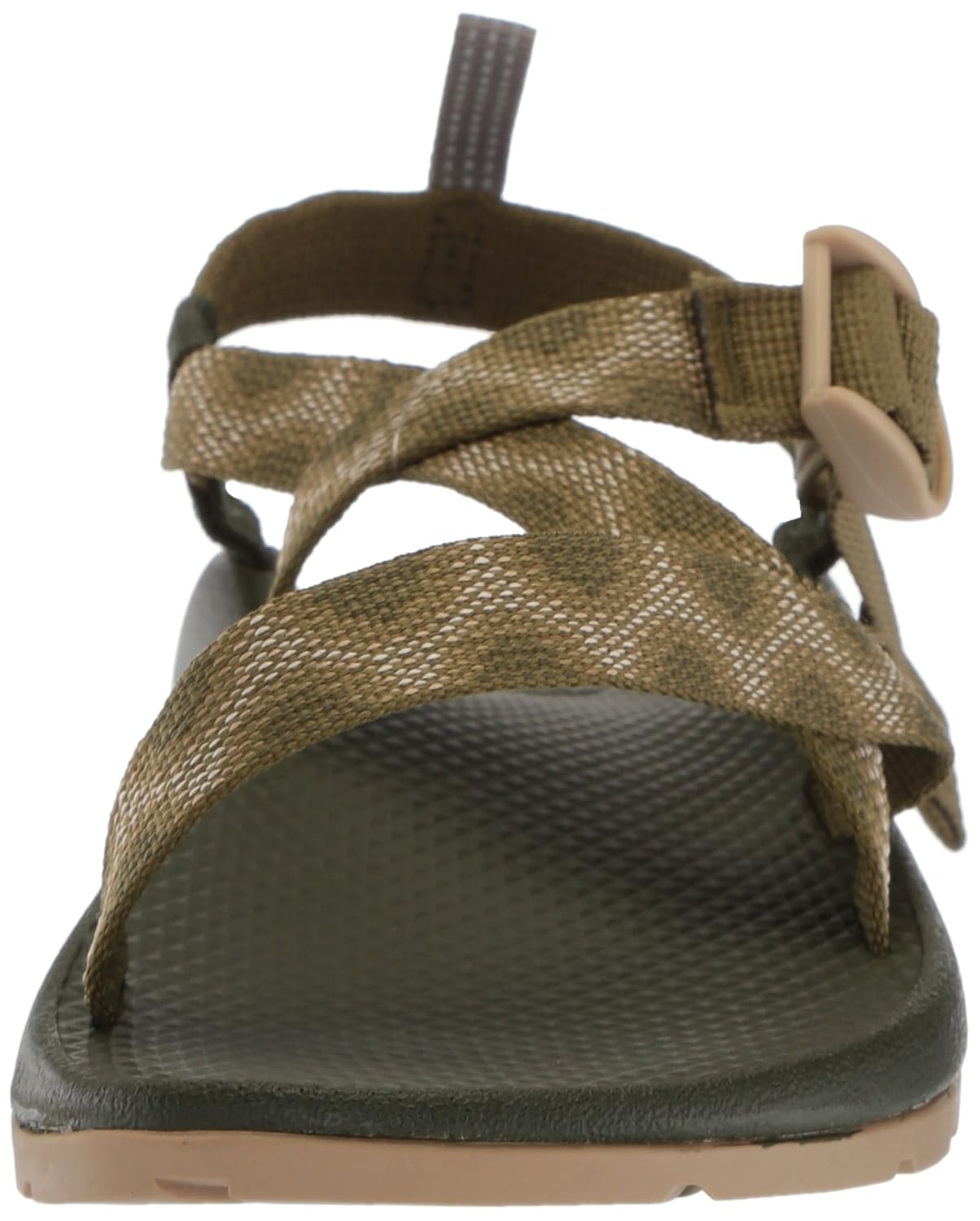 Chaco Z1 Ecotread Sandal (Toddler/Little Kid/Big Kid)