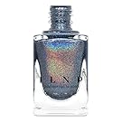 ILNP Park Place - Dusk Blue Ultra Holographic Nail Polish