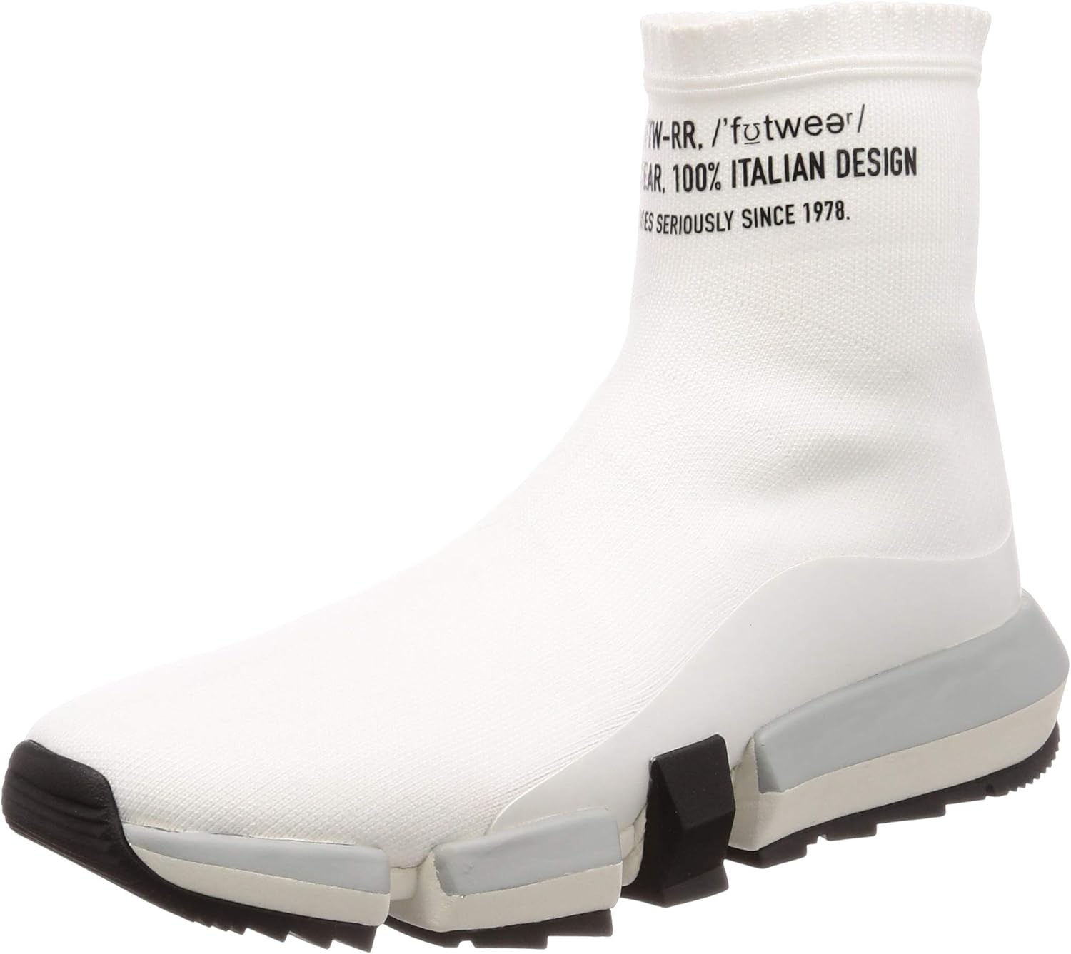 diesel high sneakers