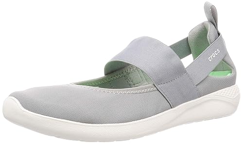 crocs sneakers reviews