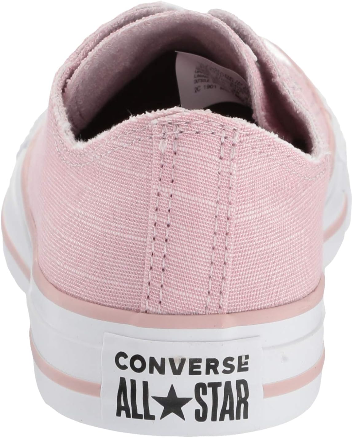 converse femme prune
