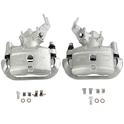 SCITOO 19B2754 19B2755 Rear Left & Right Disc Brake