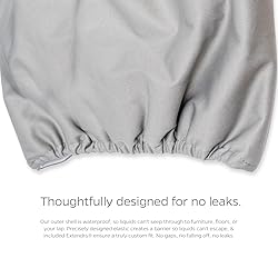 Pet Parents® Washable Belly Bands for Male Dogs