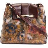 Patricia Nash Larone Shoulder Bag