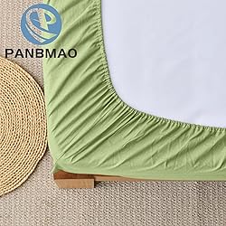 Grounding Sheets King Deep Pocket Organic Cotton