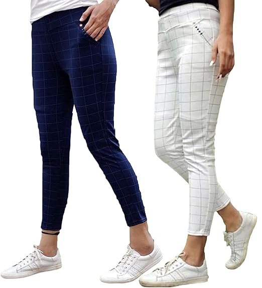 trusha dresses denim jeggings