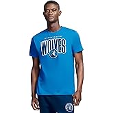 Game 7 NBA Officially Licensed Men's Graphic Short Sleeve Lightweight Classic Crew Neck Cotton T-Shirt