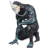 FURYU Corporation-Kaiju No. 8 Noodle Stopper Figure -Kaiju No. 8-