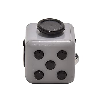 cube anxiety stress relief