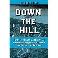 THE DELPHI MURDERS: The Quest To Find 'The Man On The Bridge