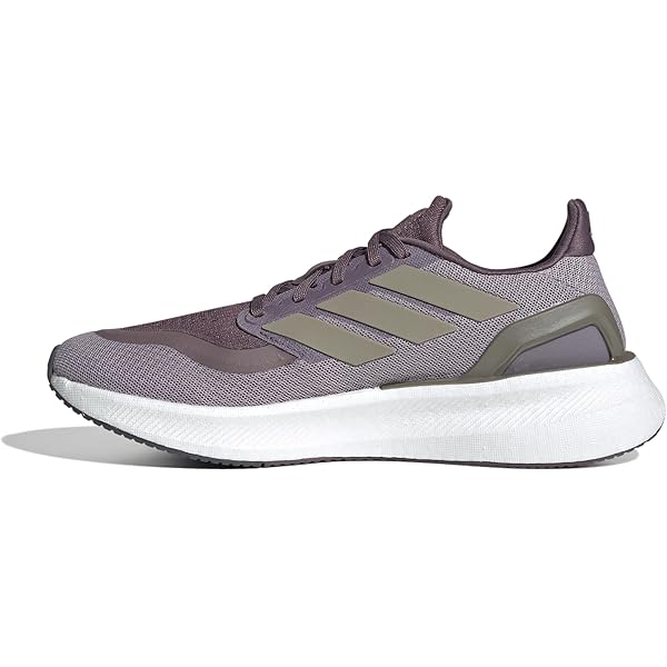 Amazon.com | adidas Ultraboost 5.0 DNA Shoes Women's, Purple, Size 6.5 |  Road Running