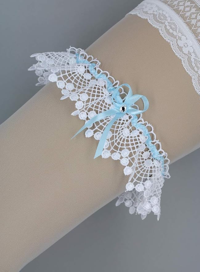 Mariage jarretière Clearance