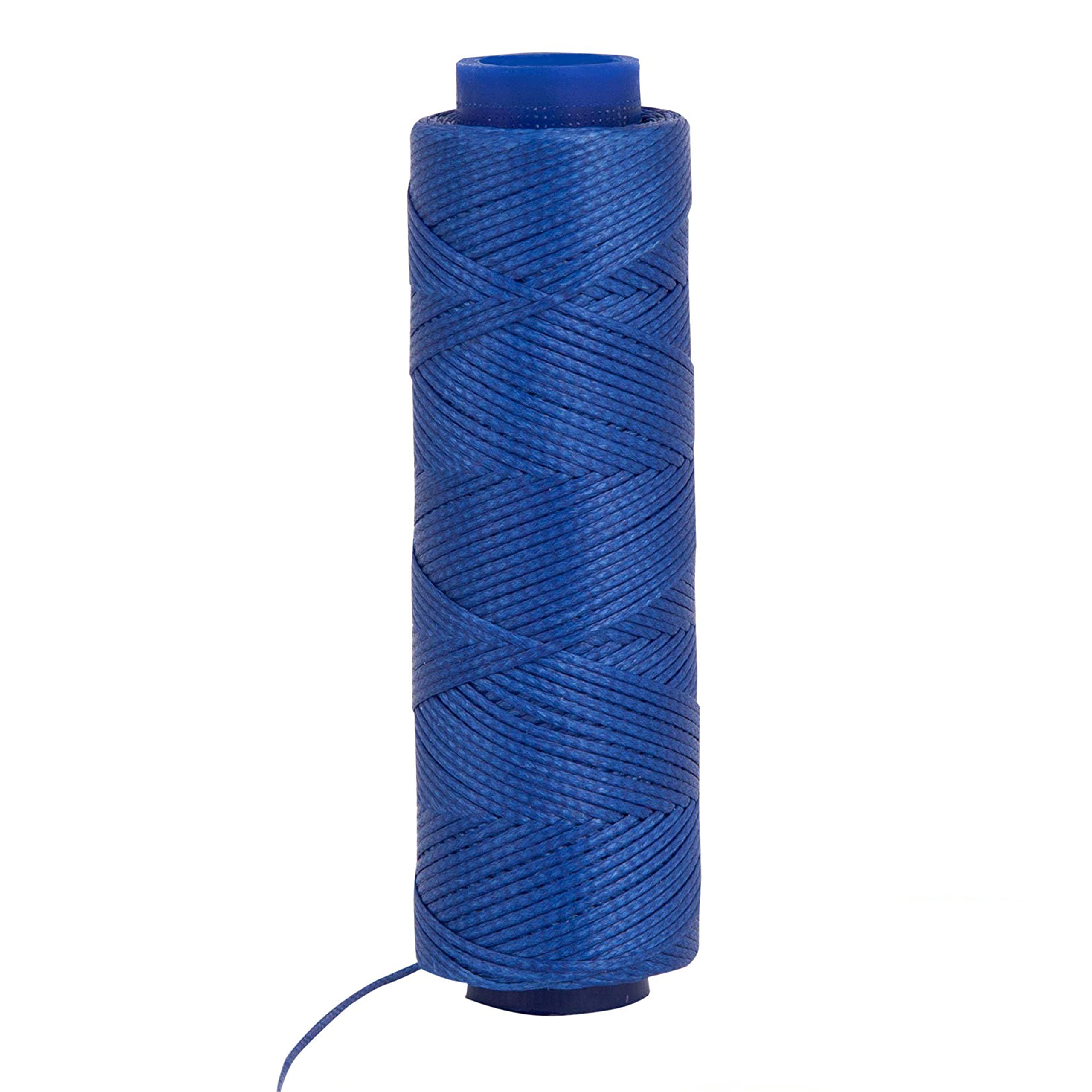 Shelver 1mm Waxed Cord for Jewellery Making, Waxed Thread, Bracelet String, Beading Cord - 100 metres - 30 COLORS