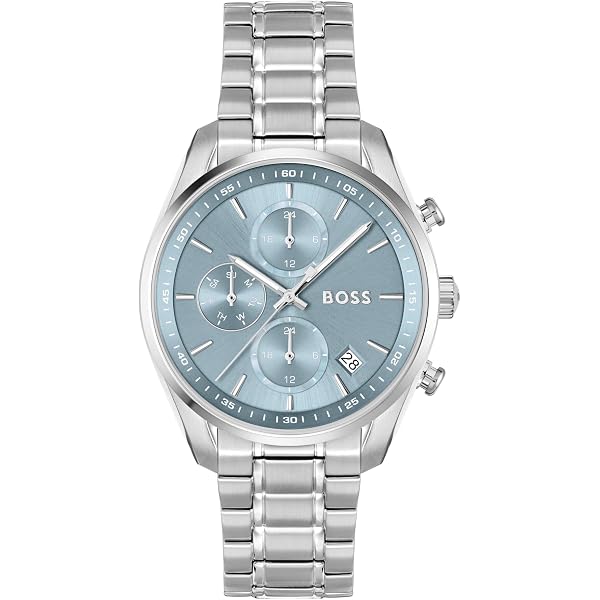 BOSS Runner for Her Women\'s 38mm Multifunction Stainless Steel watch Hugo Boss Boss 1502755 Runner For Her Watch • EAN  main image 4
