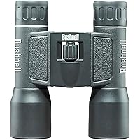 Jumelle Longue Vue Bushnell 16x32 Powerview Folding Rp Binoculars