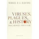 Viruses, Plagues, and History: Past, Present, and Future
