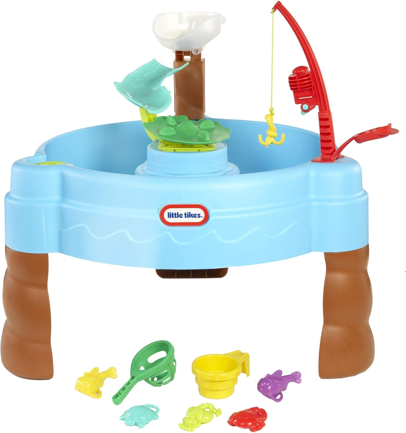Little tikes fishing set Clearance