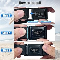 Anpzband Loop Strap Compatible With Whoop 4.0
