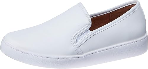 sapatos casual feminino