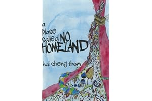 A Place Called No Homeland