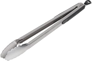 OXO Good Grips 16" Locking Tongs