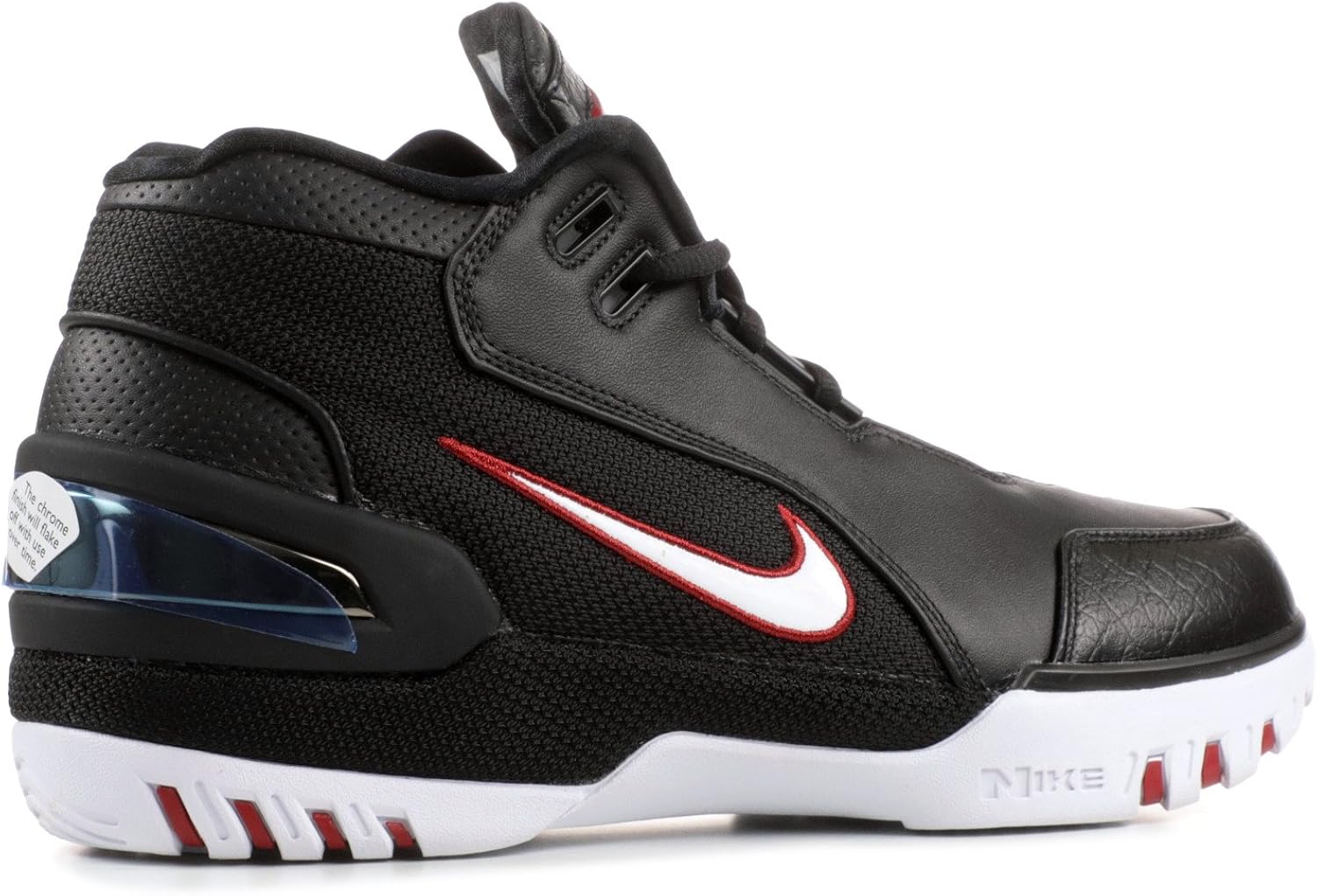 nike air zoom generation qs