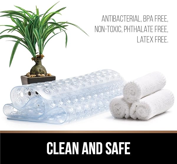 Top 5 Best Bath Mats For Baby How To Buy The Best Product In 2019 The Impressive Kids