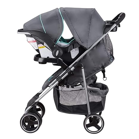 evenflo vive sport travel system