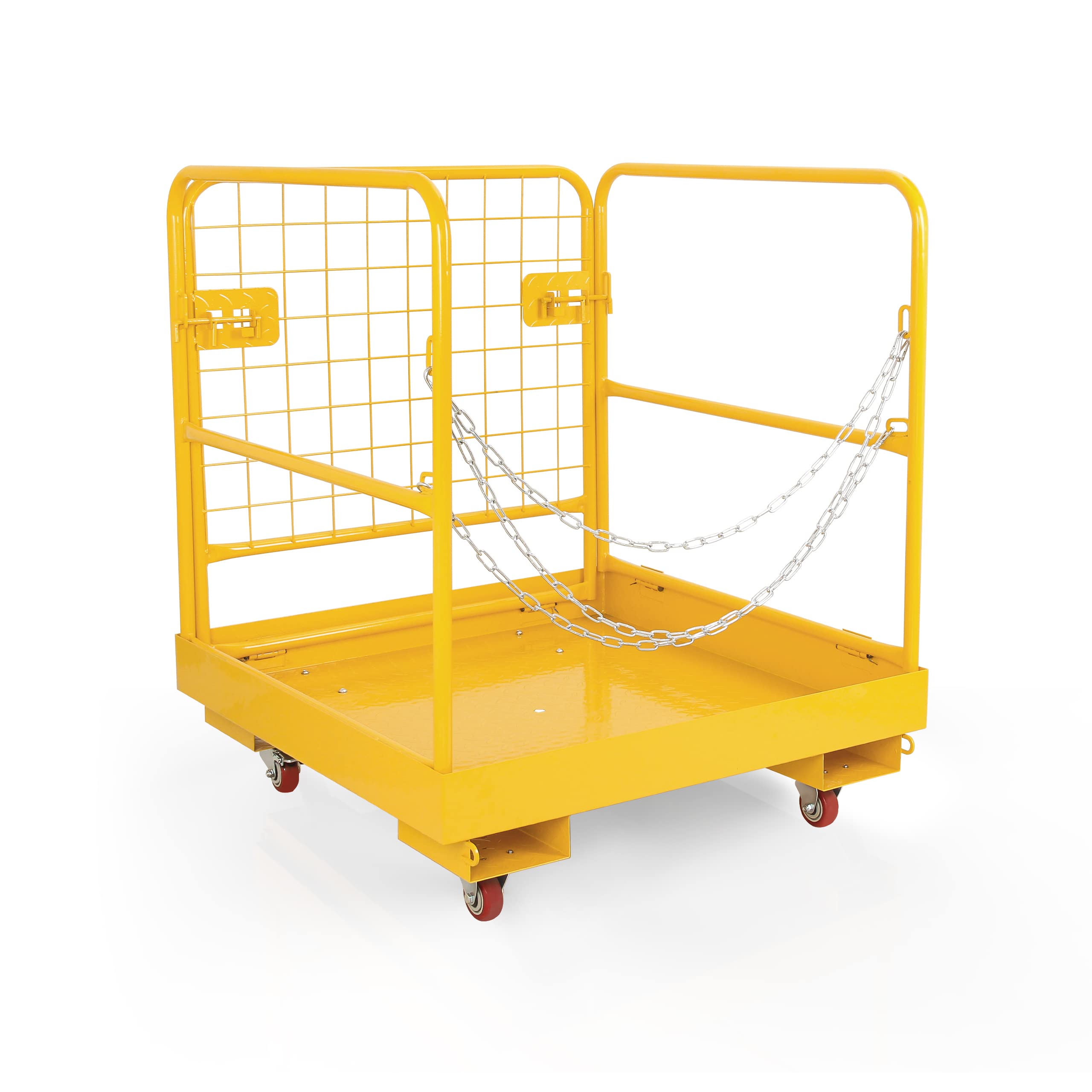 Mua KODOM Forklift Safety Cage Aerial Rails 36