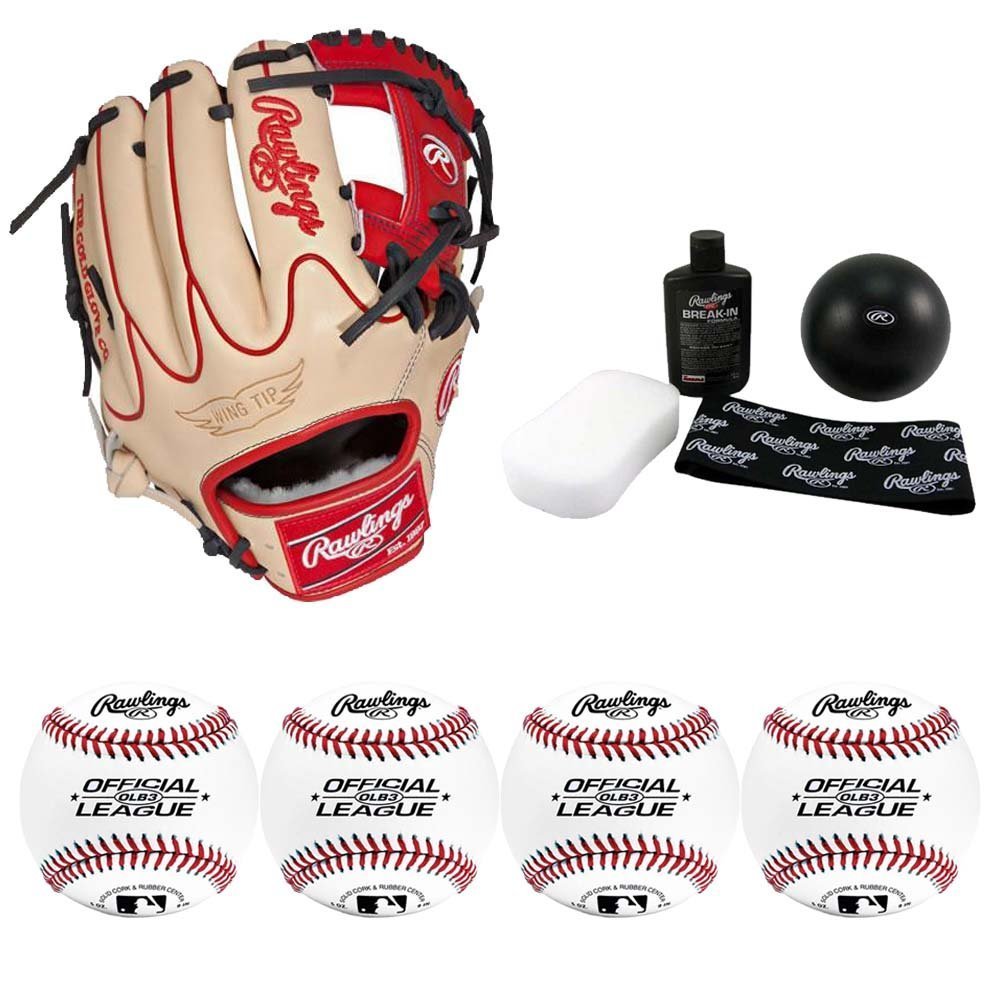 rawlings pro preferred wingtip