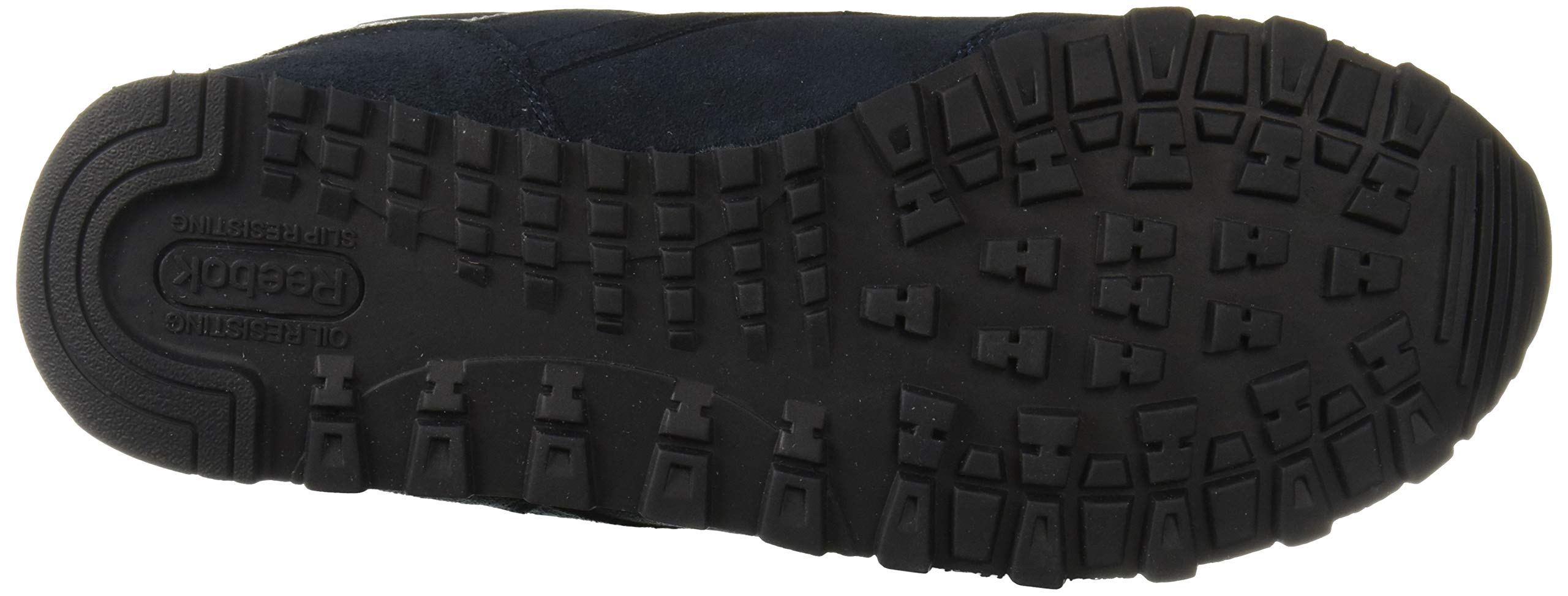 Reebok Work Men's Leelap RB1975 EH Athletic Safety Shoe Buy Online in