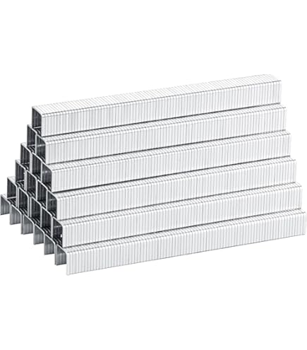 Amazon.com: Type J1 Staples for Canon IR2200 - Three Cartridges