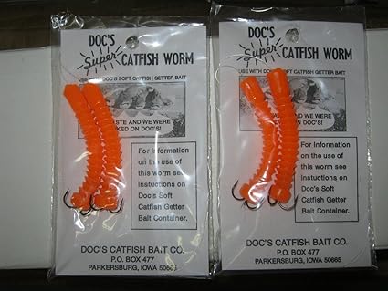 catfish bait holder