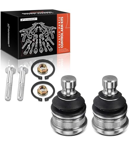 Amazon.com: MOOG K500229 Front Lower Suspension Ball Joint for Kia