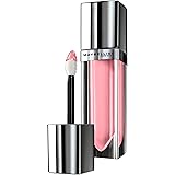 Maybelline New York Color Sensational Color Elixir Lip Color, Petal Plush, 0.17 Fluid Ounce