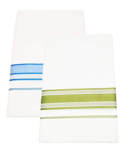 Men's Cotton Dhoti (White_Free Size)_136