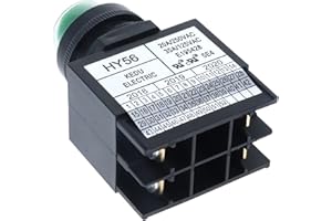 Homelite OEM 99077001037 Log Splitter Switch UT49103 RY49701