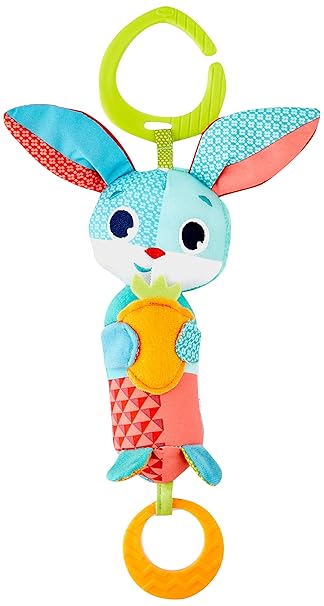 Tiny Love Meadow Days Wind Chime 