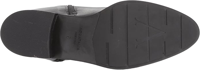 aquatalia nicolette boot