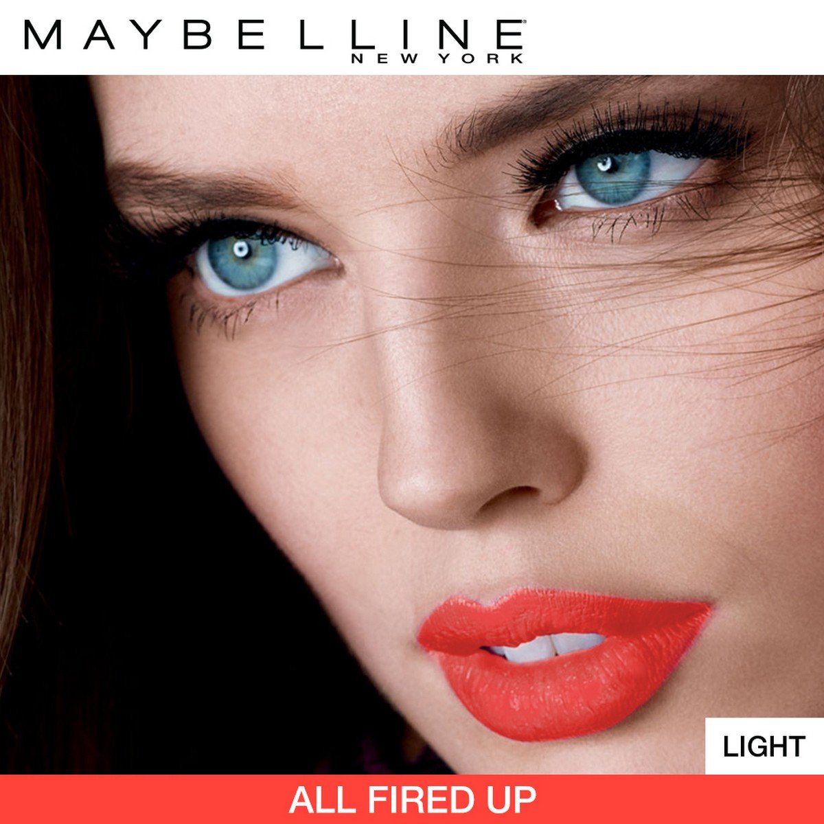 all fired up lipstick