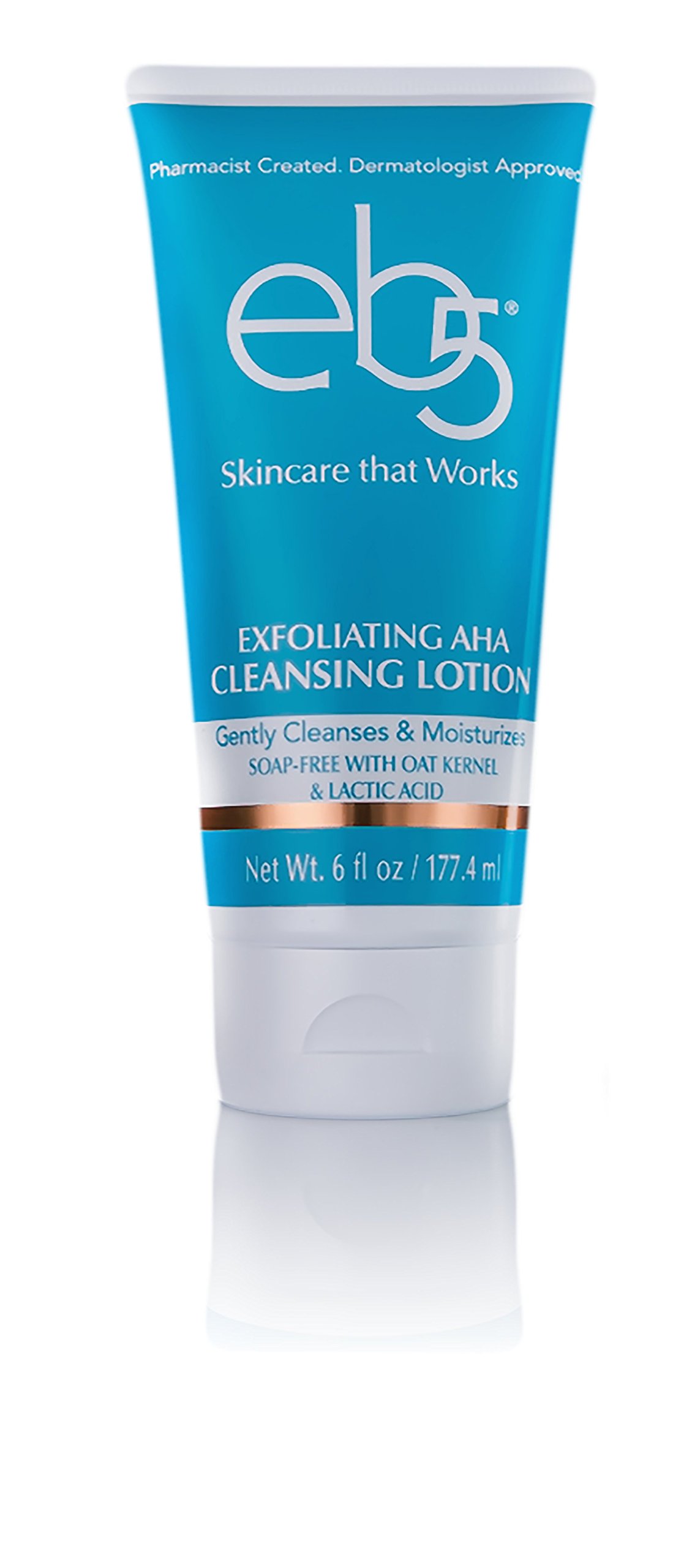 eb5Anti-Ageing Cleanser, 180ml
