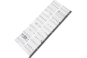 LED Backlight Strip for UN58H5202 UN58H5005 UN58H5200 UN58H5203 DMGE-580SMB-R3 580SMA BN96-32772A 32771A