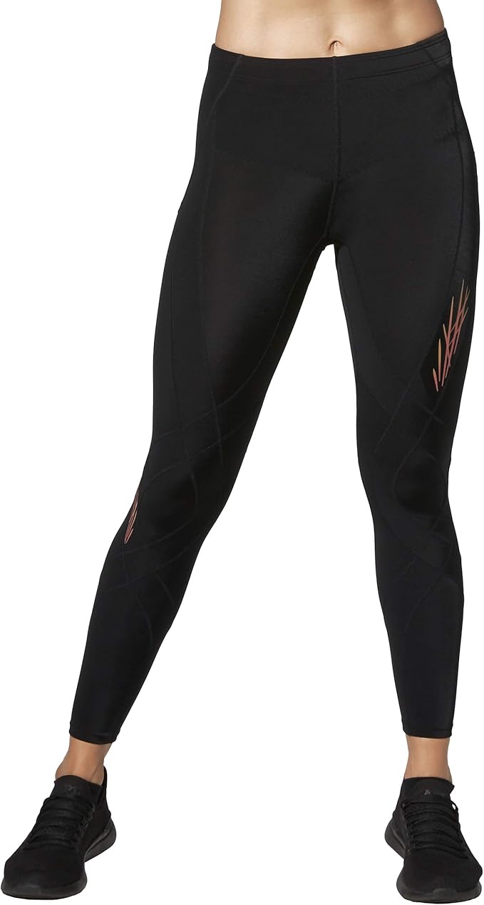 CWX Women's Endurance Generator Joint and Muscle Support Compression Tight Amazon.co.uk Clothing