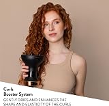 Bellissima Diffon Diffuser Hairdryer for Curly Hair 700W Ceramic view 4