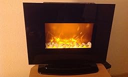 cheminee electrique non bruyante