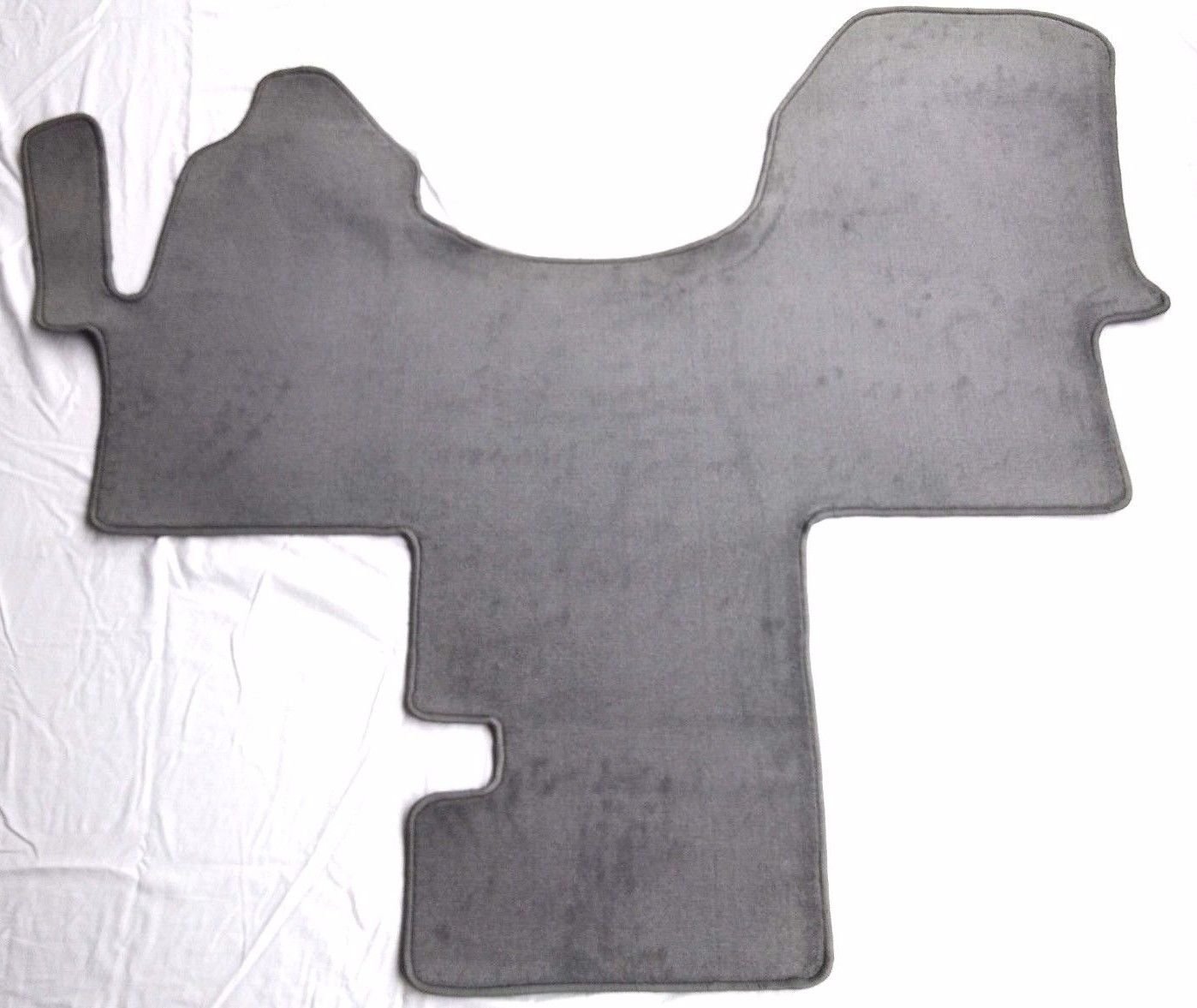 Best carpet for van interior