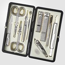 Amazon.com : Korean Nail Clipper! World No. 1. Three Seven (777 ...
